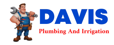 Trusted plumber in BATH